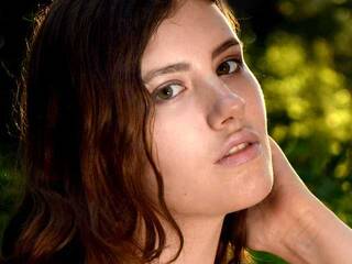 Chat de vídeo erótico LostDiamondViola