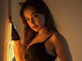 Chat de vídeo erótico LottiMous