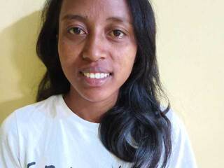 Chat de vídeo erótico Louisa80