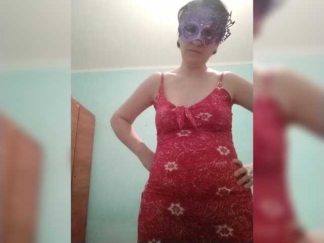 Capturas de tela de transmissão LouisaTaft