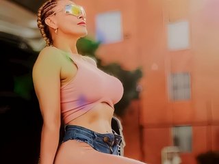 Chat de vídeo erótico louise-Mikk