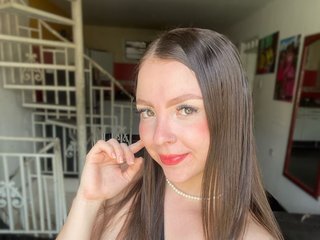 Chat de vídeo erótico LouiseBallen