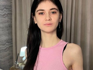 Chat de vídeo erótico LouiseWarren