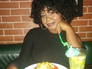 Chat de vídeo erótico Louisianah