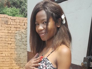 Chat de vídeo erótico Lounahsexy