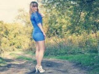 Chat de vídeo erótico lovanka1