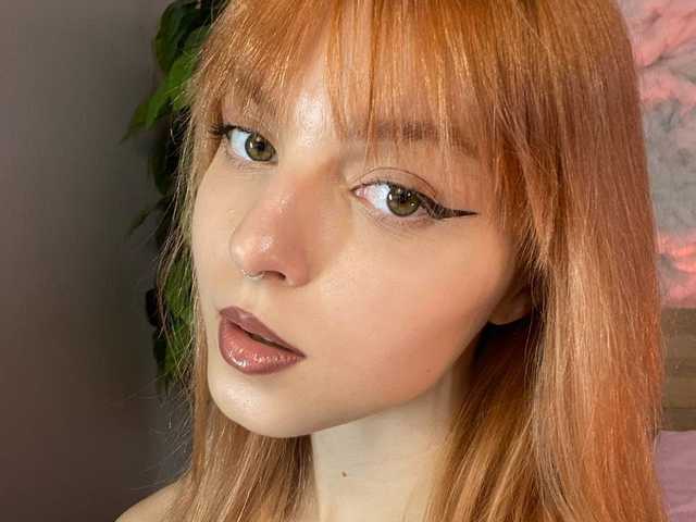 Foto do perfil Pretty-girl-smart