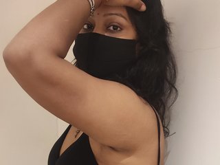 Chat de vídeo erótico Love-muskan