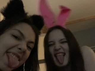 Chat de vídeo erótico Love2loveKiss