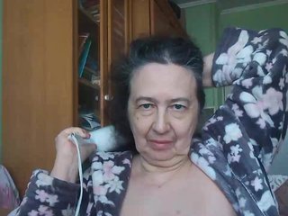 Chat de vídeo erótico Love777love