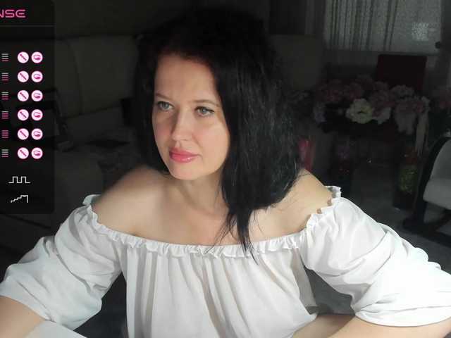 Capturas de tela de transmissão LoveCatsuit