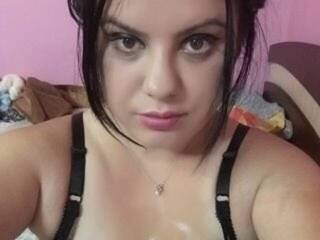 Chat de vídeo erótico LoveCholee