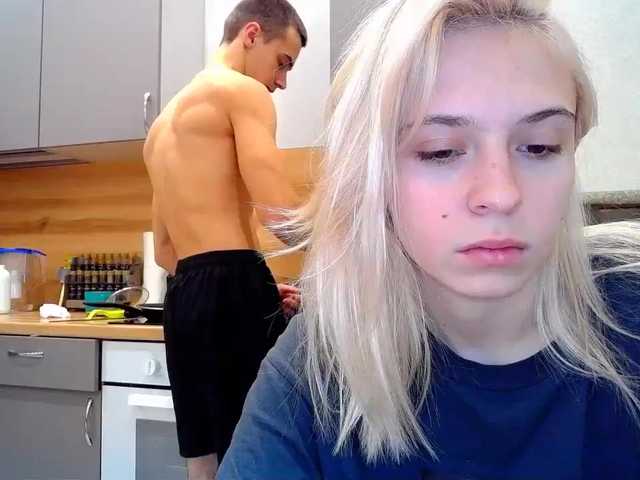 Capturas de tela de transmissão LoveCouplea