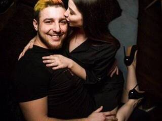 Chat de vídeo erótico LoveDebaucher