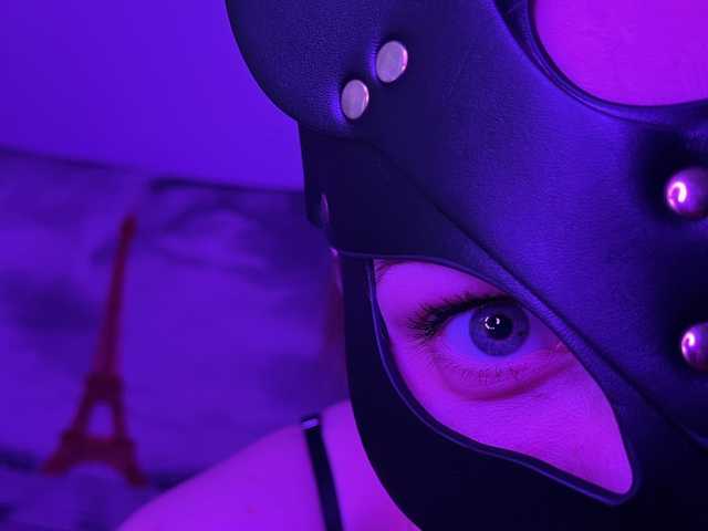 Foto do perfil Anesteziiya