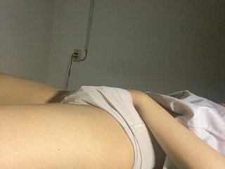 Chat de vídeo erótico Lovefeetnude-1