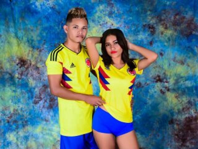 Foto do perfil loveForSex22