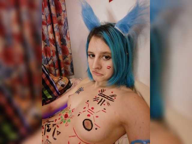 Capturas de tela de transmissão LoveFoxes