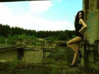 Chat de vídeo erótico loveinlive