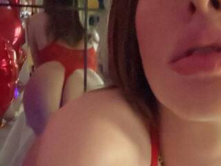 Chat de vídeo erótico LOVEIS-