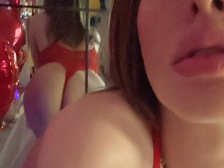 Chat de vídeo erótico LOVEIS-