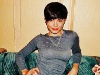 Chat de vídeo erótico lovelinika