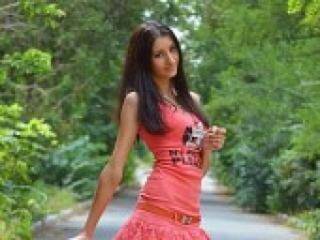 Chat de vídeo erótico lovelov155