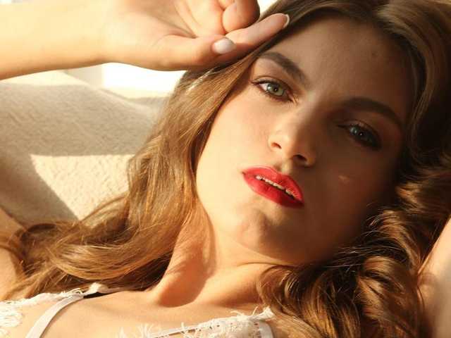 Foto do perfil Lovely-Candy