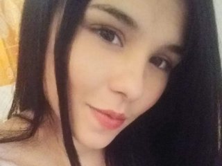 Chat de vídeo erótico Lovely-Loreen