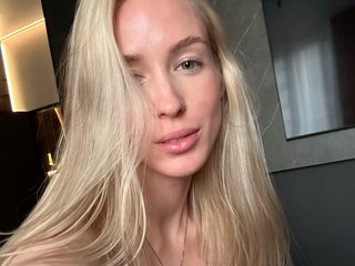 Chat de vídeo erótico Lovely-Olivia