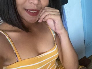 Chat de vídeo erótico LovelyAngel