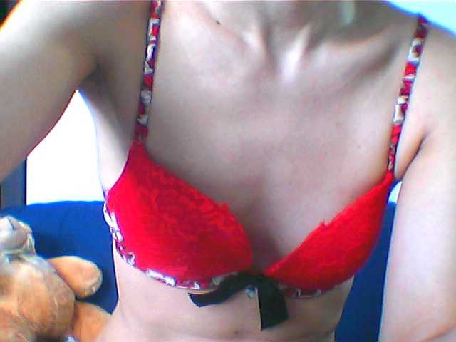 Capturas de tela de transmissão LovelyBlond