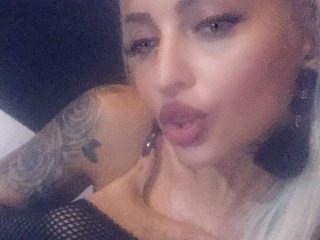 Foto do perfil lovelyblondyx