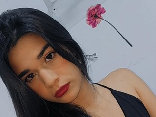 Chat de vídeo erótico lovelydannii