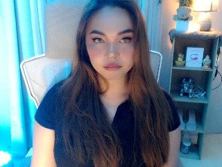 Chat de vídeo erótico lovelydiane12