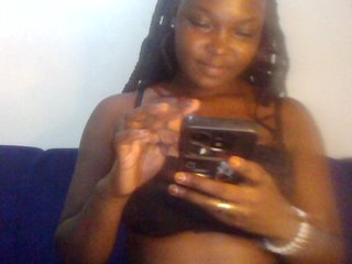 Chat de vídeo erótico Lovelydoll34