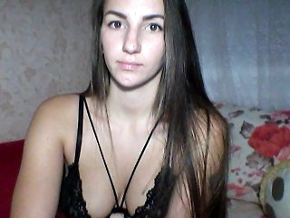 Capturas de tela de transmissão LovelyErika