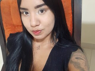 Chat de vídeo erótico LovelyFox