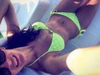 Chat de vídeo erótico lovelyfox1