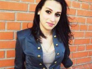 Chat de vídeo erótico lovelyladyy