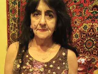 Chat de vídeo erótico LovelyLori
