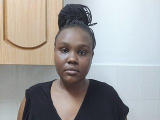 Chat de vídeo erótico Lovelytiana