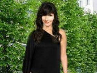 Chat de vídeo erótico lovelyvika