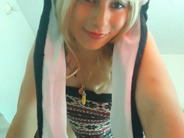 Foto do perfil Lovelywoman02