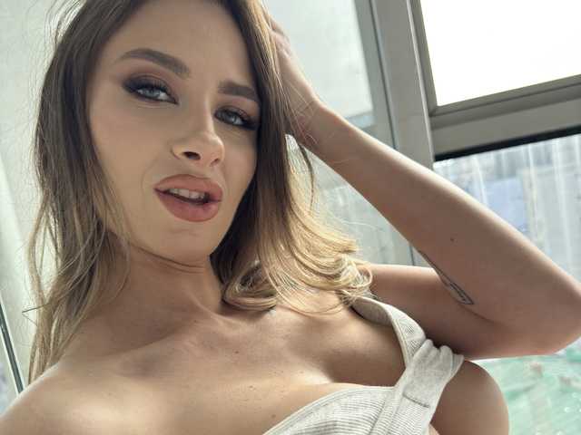 Foto do perfil LovelyxKitten
