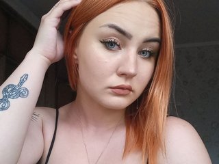 Chat de vídeo erótico LovelyyBell