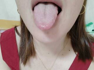 Chat de vídeo erótico Rynna