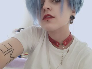 Foto do perfil LoveMeLuvMe