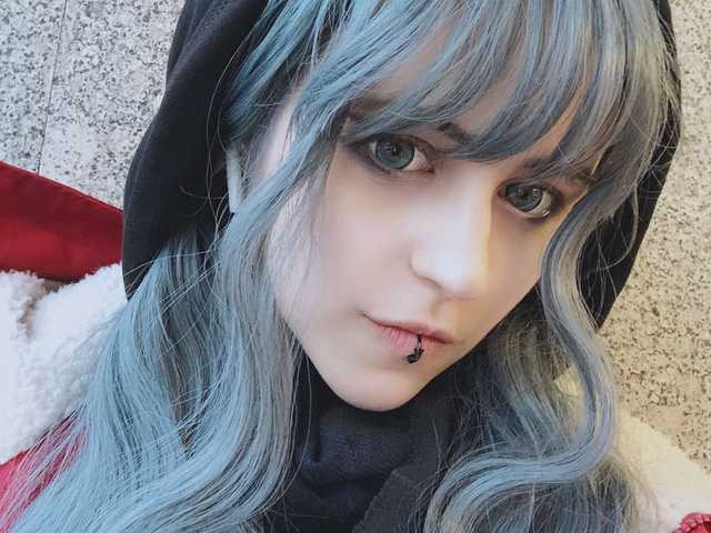 Foto do perfil LoveMeLuvMe