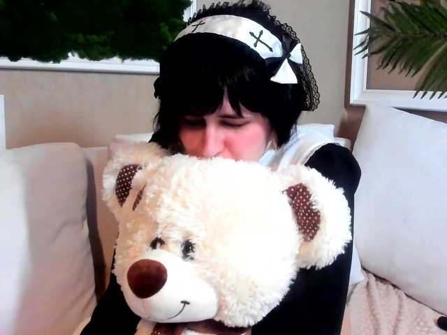 Capturas de tela de transmissão LoveMeLuvMe
